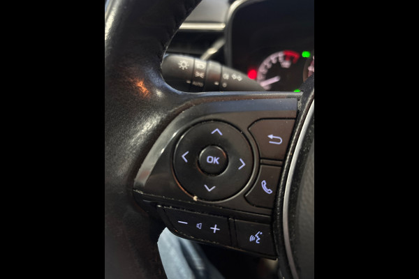 Toyota Corolla Touring Sports 1.8 Hybrid Business Clima | Cruise | Camera | Trekhaak