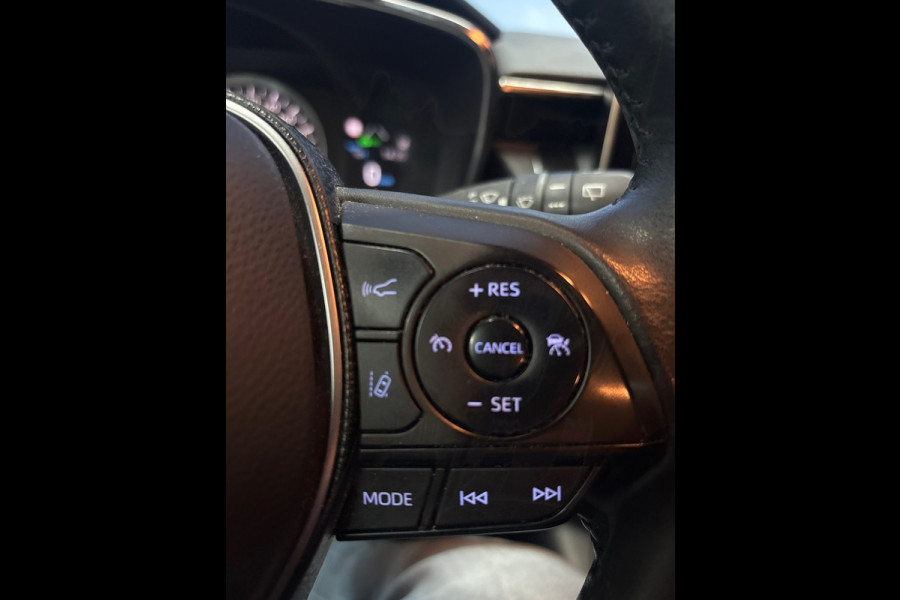 Toyota Corolla Touring Sports 1.8 Hybrid Business Clima | Cruise | Camera | Trekhaak