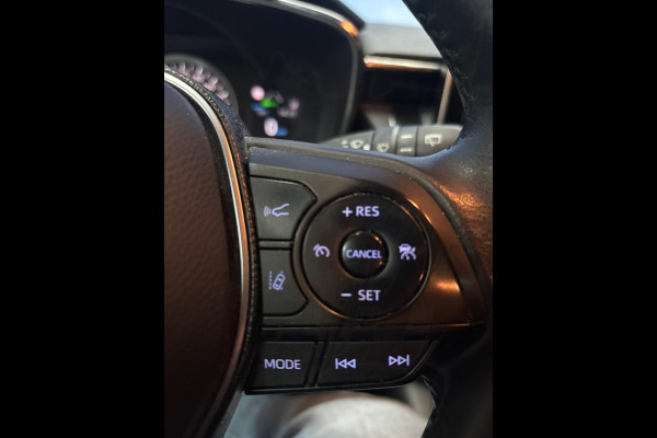 Toyota Corolla Touring Sports 1.8 Hybrid Business Clima | Cruise | Camera | Trekhaak