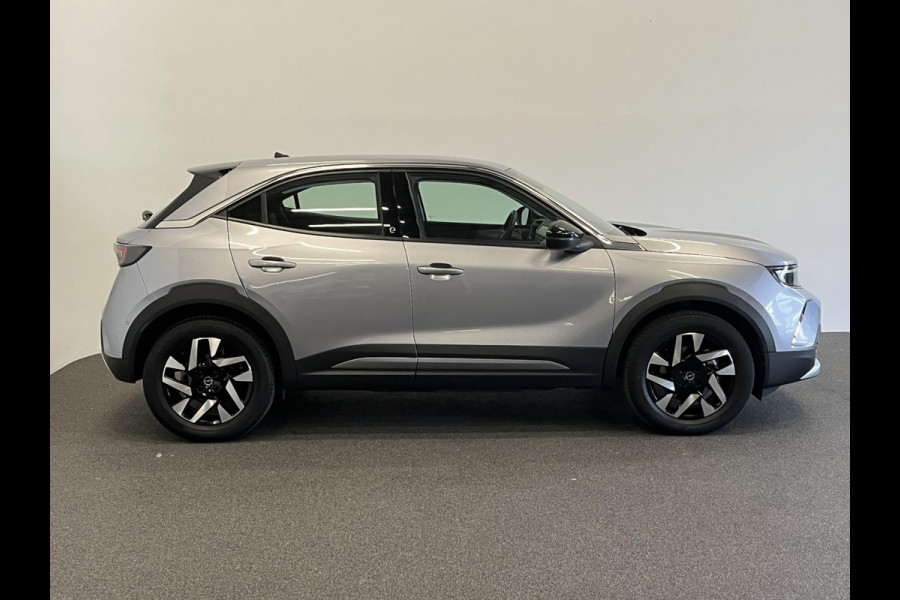 Opel Mokka-e Elegance 50-kWh | Navigatie | Climate Control | Cruise control | LED | Parkeersensoren | Achteruitrij camera | Voorstoelen verwarmd | Apple Carplay/ Android Auto