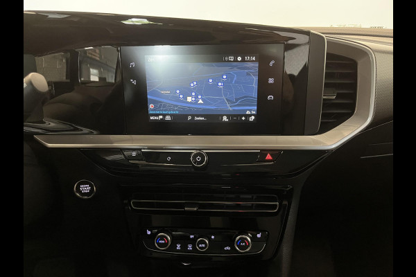 Opel Mokka-e Elegance 50-kWh | Navigatie | Climate Control | Cruise control | LED | Parkeersensoren | Achteruitrij camera | Voorstoelen verwarmd | Apple Carplay/ Android Auto