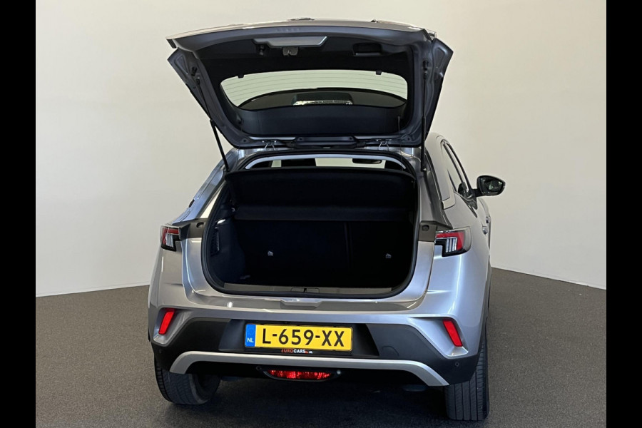 Opel Mokka-e Elegance 50-kWh | Navigatie | Climate Control | Cruise control | LED | Parkeersensoren | Achteruitrij camera | Voorstoelen verwarmd | Apple Carplay/ Android Auto