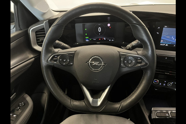 Opel Mokka-e Elegance 50-kWh | Navigatie | Climate Control | Cruise control | LED | Parkeersensoren | Achteruitrij camera | Voorstoelen verwarmd | Apple Carplay/ Android Auto