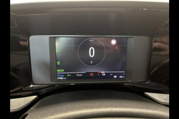 Opel Mokka-e Elegance 50-kWh | Navigatie | Climate Control | Cruise control | LED | Parkeersensoren | Achteruitrij camera | Voorstoelen verwarmd | Apple Carplay/ Android Auto
