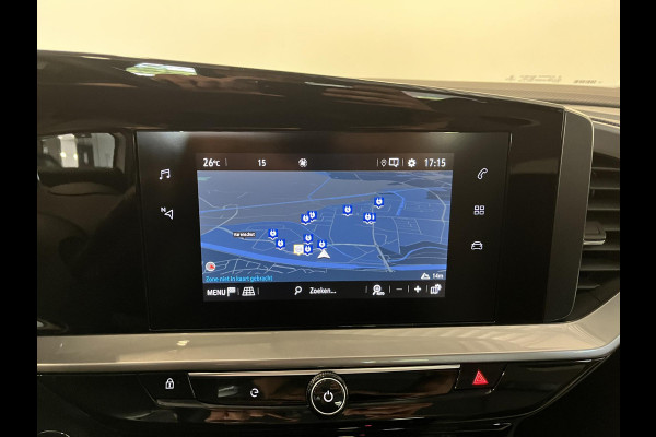 Opel Mokka-e Elegance 50-kWh | Navigatie | Climate Control | Cruise control | LED | Parkeersensoren | Achteruitrij camera | Voorstoelen verwarmd | Apple Carplay/ Android Auto