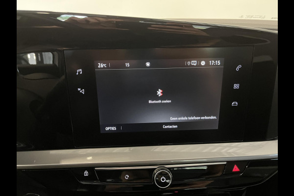 Opel Mokka-e Elegance 50-kWh | Navigatie | Climate Control | Cruise control | LED | Parkeersensoren | Achteruitrij camera | Voorstoelen verwarmd | Apple Carplay/ Android Auto