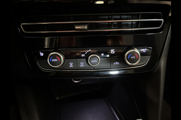 Opel Mokka-e Elegance 50-kWh | Navigatie | Climate Control | Cruise control | LED | Parkeersensoren | Achteruitrij camera | Voorstoelen verwarmd | Apple Carplay/ Android Auto