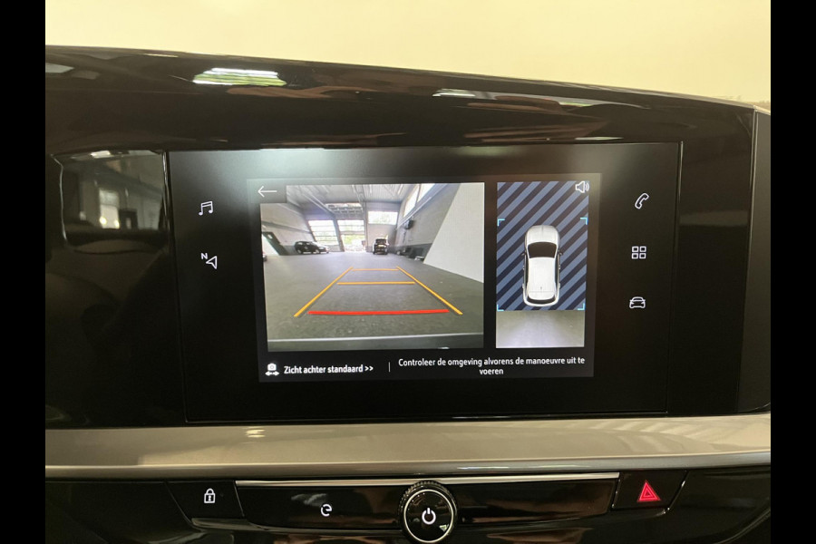 Opel Mokka-e Elegance 50-kWh | Navigatie | Climate Control | Cruise control | LED | Parkeersensoren | Achteruitrij camera | Voorstoelen verwarmd | Apple Carplay/ Android Auto