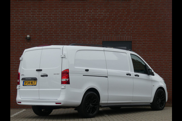 Mercedes-Benz Vito 116 CDI Extra Lang Navigatie/Camera/Side bars
