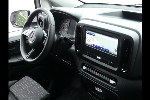 Mercedes-Benz Vito 116 CDI Extra Lang Navigatie/Camera/Side bars
