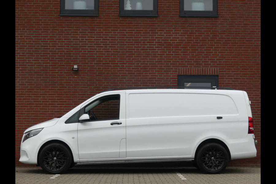 Mercedes-Benz Vito 116 CDI Extra Lang Navigatie/Camera/Side bars