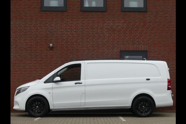 Mercedes-Benz Vito 116 CDI Extra Lang Navigatie/Camera/Side bars