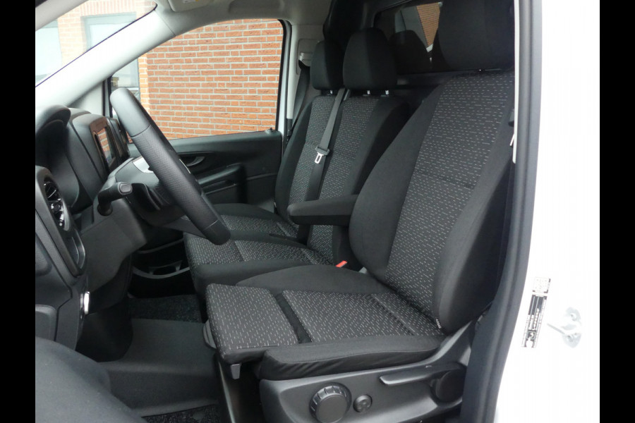 Mercedes-Benz Vito 116 CDI Extra Lang Navigatie/Camera/Side bars