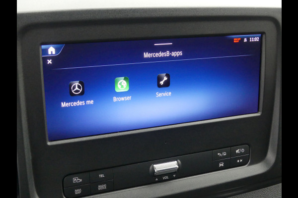 Mercedes-Benz Vito 116 CDI Extra Lang Navigatie/Camera/Side bars
