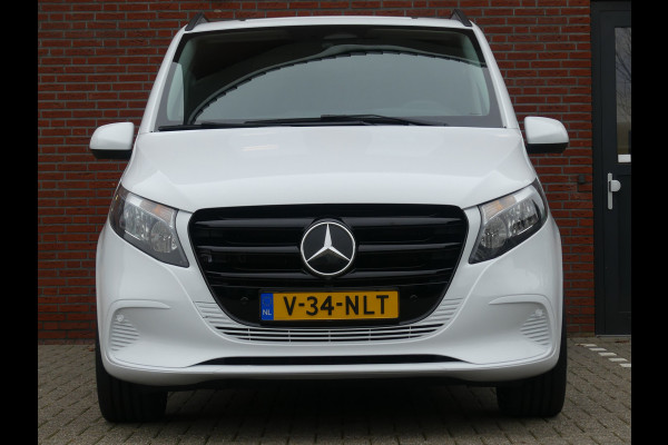 Mercedes-Benz Vito 116 CDI Extra Lang Navigatie/Camera/Side bars