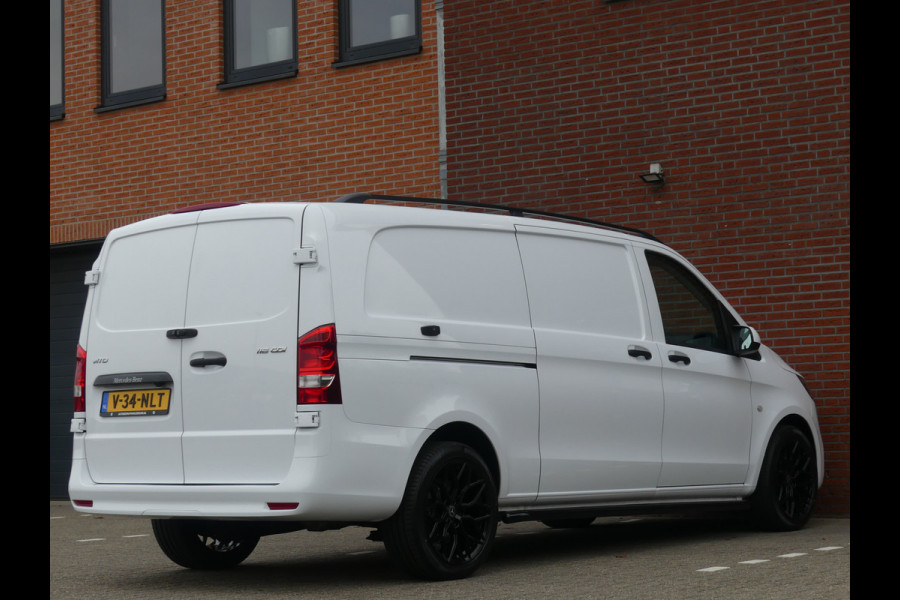 Mercedes-Benz Vito 116 CDI Extra Lang Navigatie/Camera/Side bars