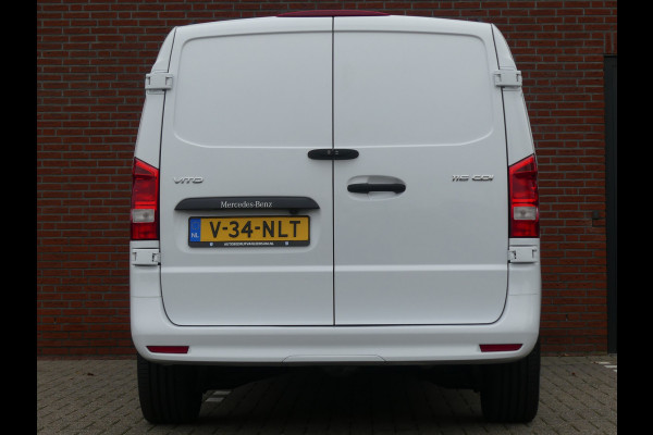 Mercedes-Benz Vito 116 CDI Extra Lang Navigatie/Camera/Side bars