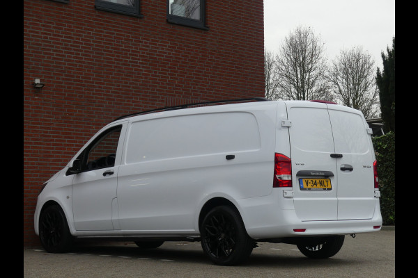 Mercedes-Benz Vito 116 CDI Extra Lang Navigatie/Camera/Side bars