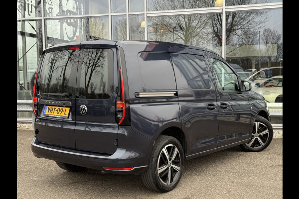 Volkswagen Caddy Cargo 2.0 TDI 1st Edition | NL-auto | LED | Vitrual | Camera | Carplay