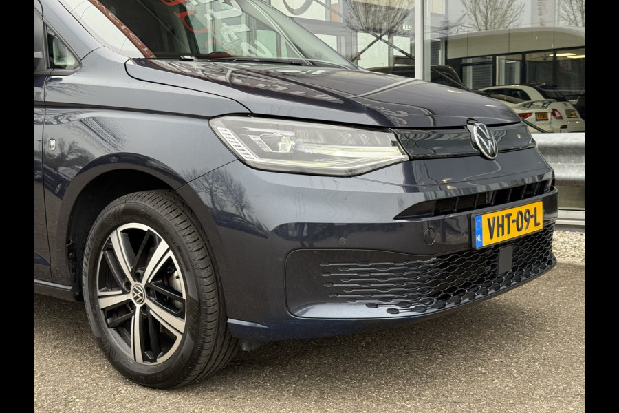Volkswagen Caddy Cargo 2.0 TDI 1st Edition | NL-auto | LED | Vitrual | Camera | Carplay