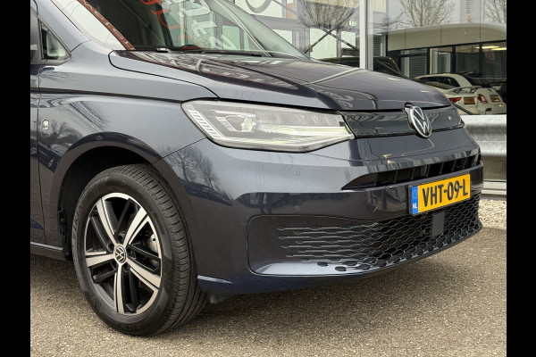 Volkswagen Caddy Cargo 2.0 TDI 1st Edition | NL-auto | LED | Vitrual | Camera | Carplay