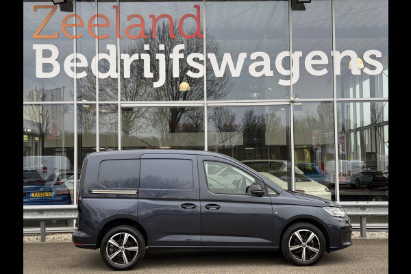 Volkswagen Caddy Cargo 2.0 TDI 1st Edition | NL-auto | LED | Vitrual | Camera | Carplay