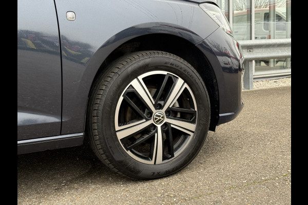 Volkswagen Caddy Cargo 2.0 TDI 1st Edition | NL-auto | LED | Vitrual | Camera | Carplay