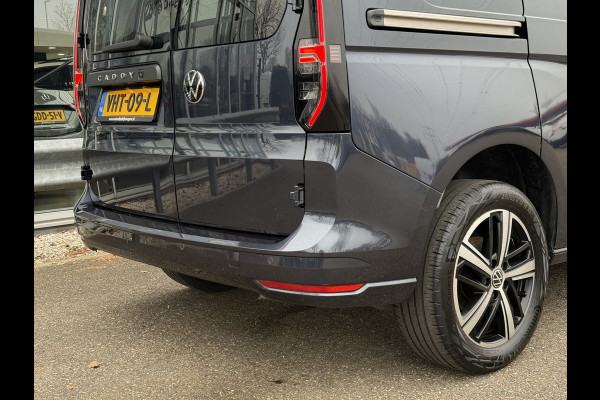 Volkswagen Caddy Cargo 2.0 TDI 1st Edition | NL-auto | LED | Vitrual | Camera | Carplay