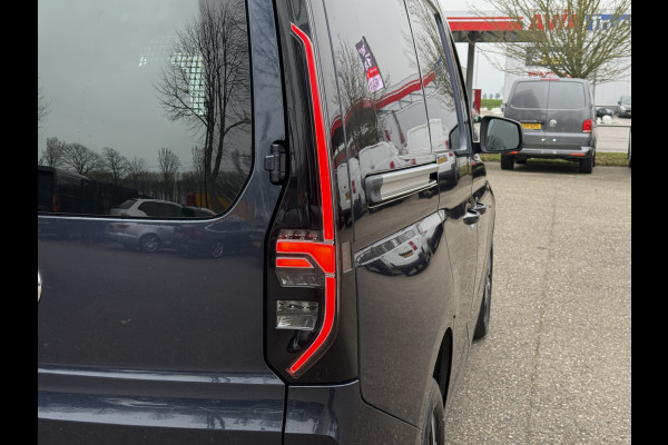 Volkswagen Caddy Cargo 2.0 TDI 1st Edition | NL-auto | LED | Vitrual | Camera | Carplay