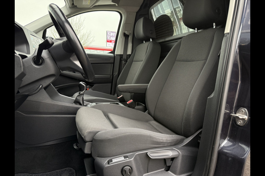 Volkswagen Caddy Cargo 2.0 TDI 1st Edition | NL-auto | LED | Vitrual | Camera | Carplay