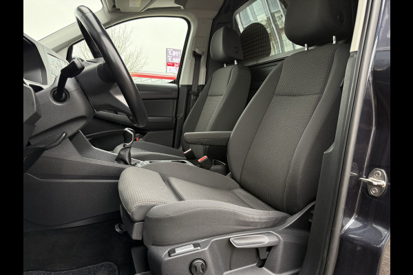 Volkswagen Caddy Cargo 2.0 TDI 1st Edition | NL-auto | LED | Vitrual | Camera | Carplay