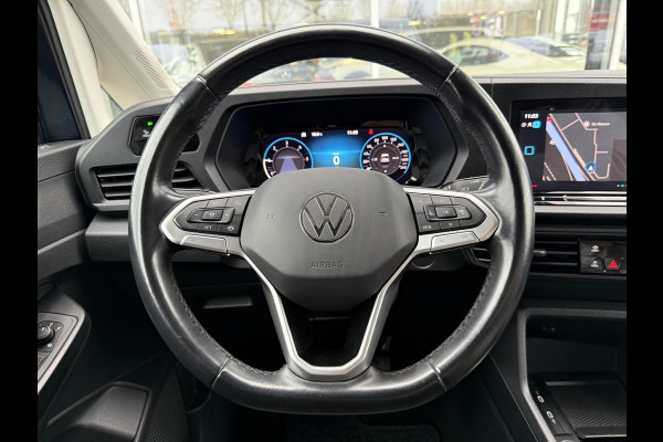 Volkswagen Caddy Cargo 2.0 TDI 1st Edition | NL-auto | LED | Vitrual | Camera | Carplay