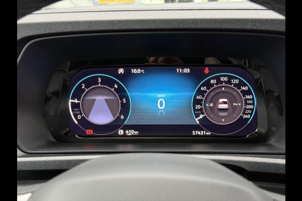 Volkswagen Caddy Cargo 2.0 TDI 1st Edition | NL-auto | LED | Vitrual | Camera | Carplay