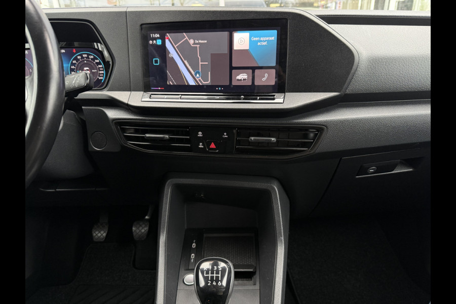 Volkswagen Caddy Cargo 2.0 TDI 1st Edition | NL-auto | LED | Vitrual | Camera | Carplay
