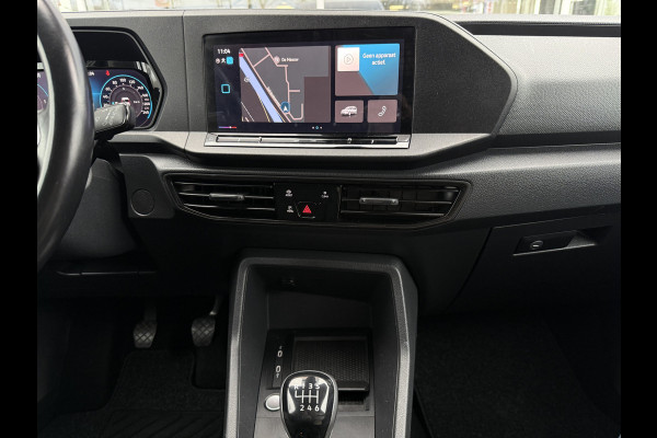 Volkswagen Caddy Cargo 2.0 TDI 1st Edition | NL-auto | LED | Vitrual | Camera | Carplay