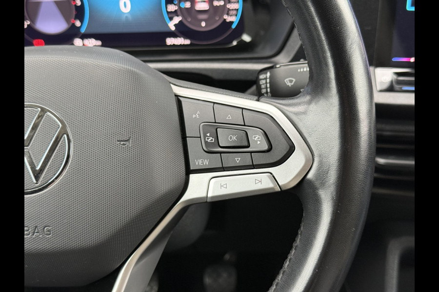 Volkswagen Caddy Cargo 2.0 TDI 1st Edition | NL-auto | LED | Vitrual | Camera | Carplay