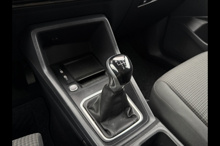 Volkswagen Caddy Cargo 2.0 TDI 1st Edition | NL-auto | LED | Vitrual | Camera | Carplay
