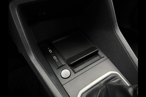 Volkswagen Caddy Cargo 2.0 TDI 1st Edition | NL-auto | LED | Vitrual | Camera | Carplay