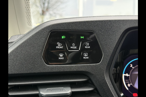 Volkswagen Caddy Cargo 2.0 TDI 1st Edition | NL-auto | LED | Vitrual | Camera | Carplay