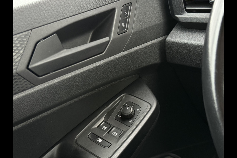 Volkswagen Caddy Cargo 2.0 TDI 1st Edition | NL-auto | LED | Vitrual | Camera | Carplay