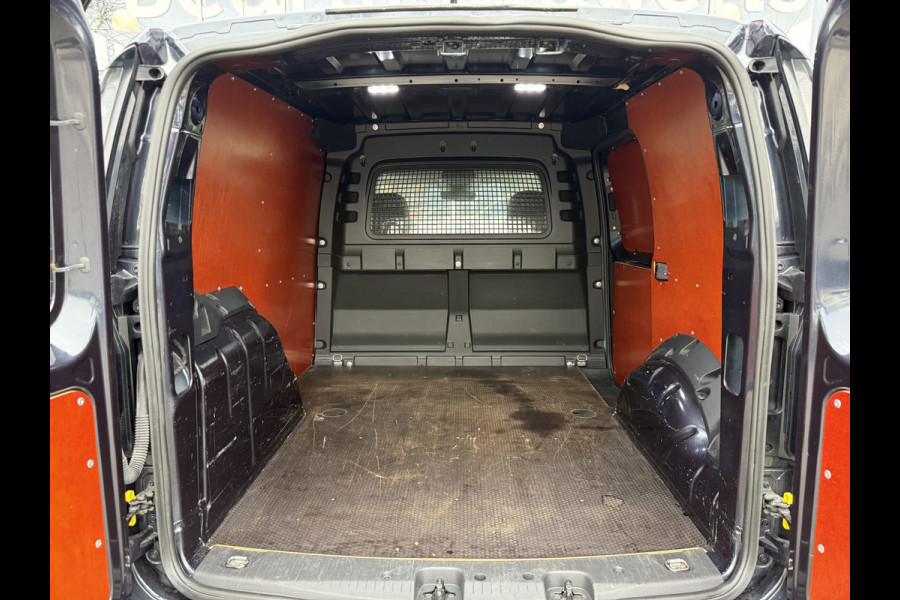 Volkswagen Caddy Cargo 2.0 TDI 1st Edition | NL-auto | LED | Vitrual | Camera | Carplay