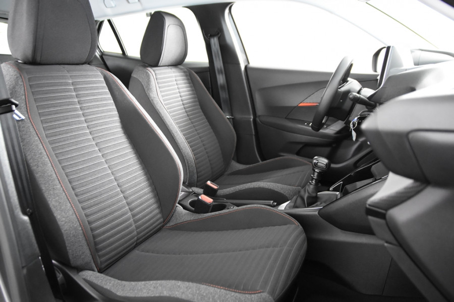 Peugeot 2008 Active *1ste Eigenaar*Navigatie*DAB*