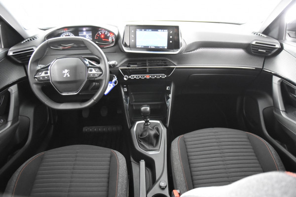 Peugeot 2008 Active *1ste Eigenaar*Navigatie*DAB*