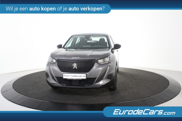 Peugeot 2008 Active *1ste Eigenaar*Navigatie*DAB*