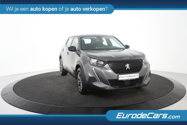 Peugeot 2008 Active *1ste Eigenaar*Navigatie*DAB*