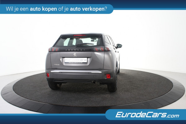 Peugeot 2008 Active *1ste Eigenaar*Navigatie*DAB*