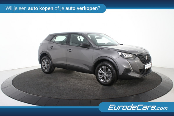 Peugeot 2008 Active *1ste Eigenaar*Navigatie*DAB*