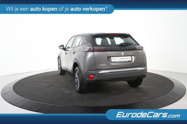 Peugeot 2008 Active *1ste Eigenaar*Navigatie*DAB*