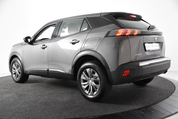 Peugeot 2008 Active *1ste Eigenaar*Navigatie*DAB*