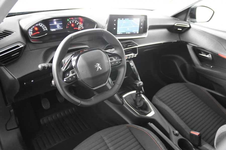 Peugeot 2008 Active *1ste Eigenaar*Navigatie*DAB*